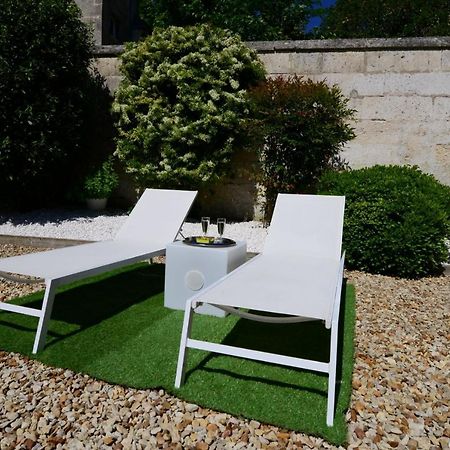 Hotel Le Twelve Angoulême Esterno foto