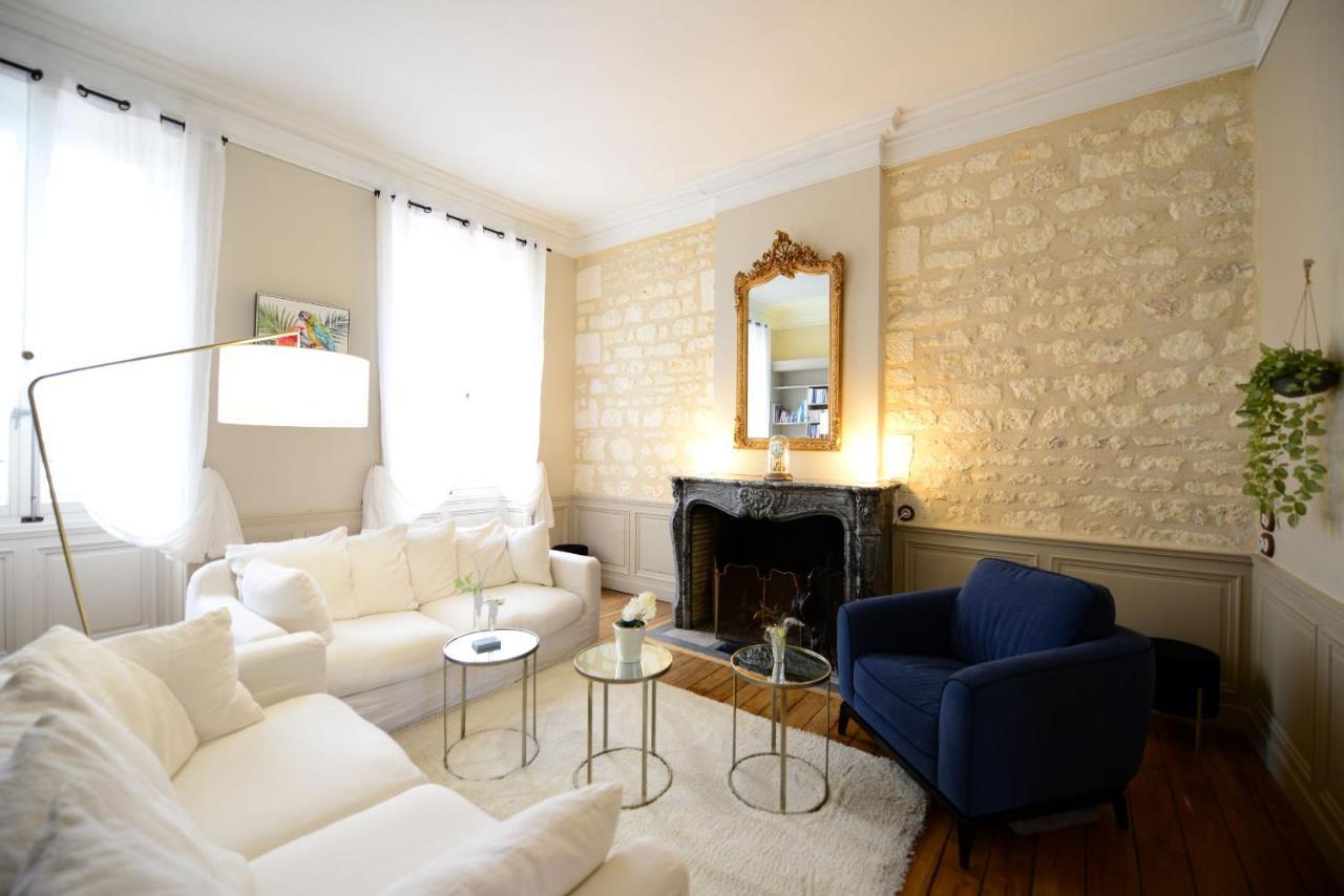 Hotel Le Twelve Angoulême Esterno foto