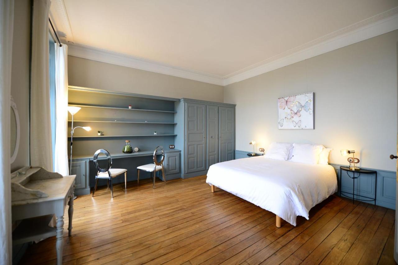 Hotel Le Twelve Angoulême Esterno foto