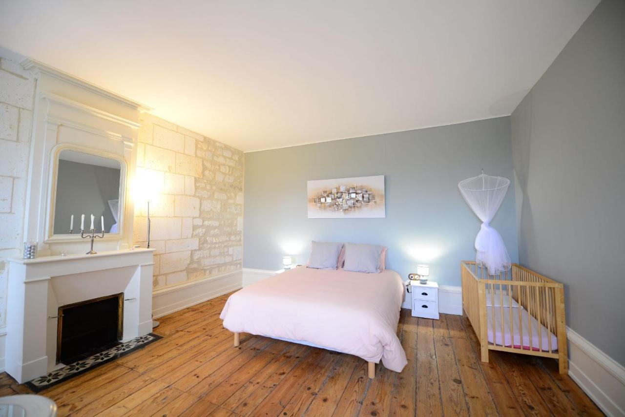 Hotel Le Twelve Angoulême Esterno foto