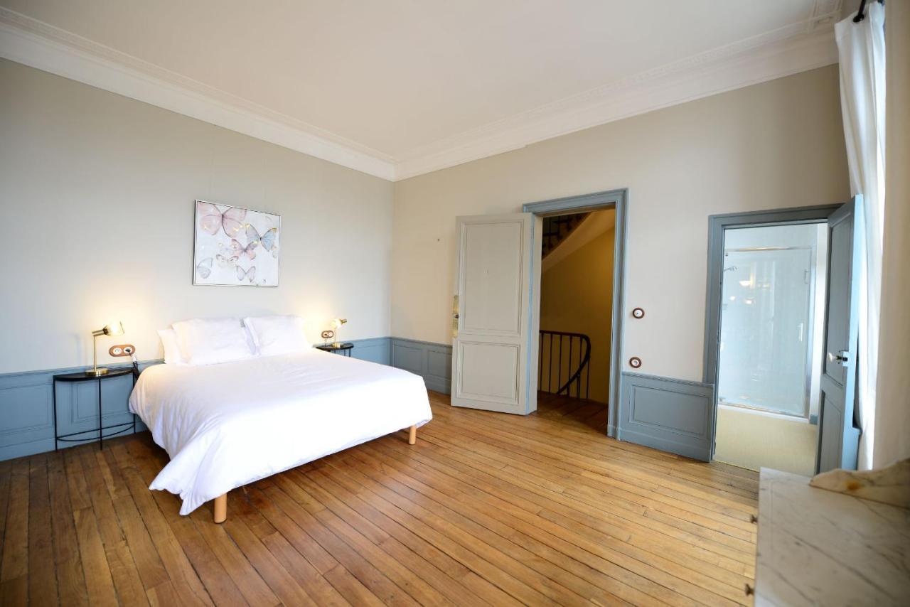 Hotel Le Twelve Angoulême Esterno foto