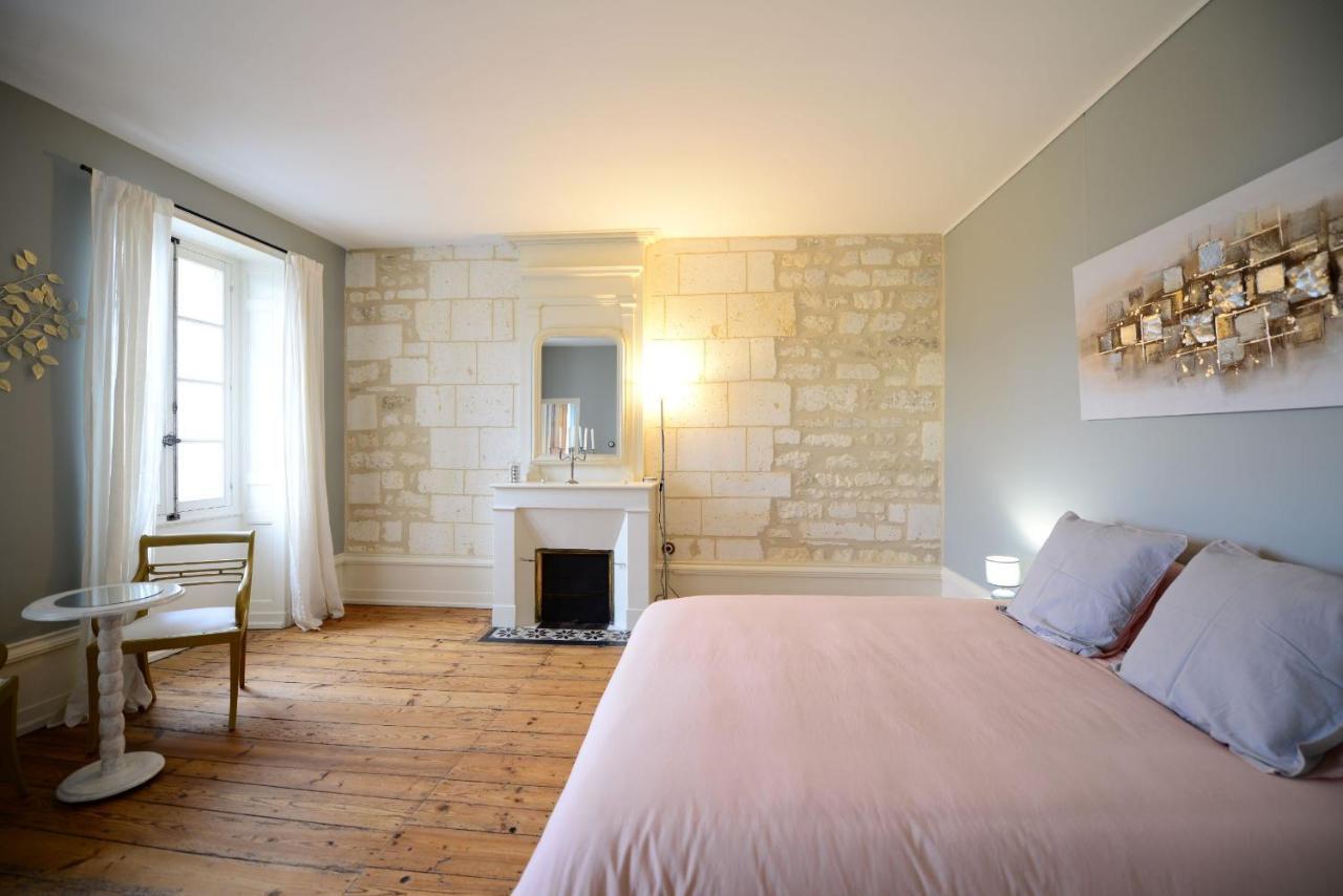 Hotel Le Twelve Angoulême Esterno foto