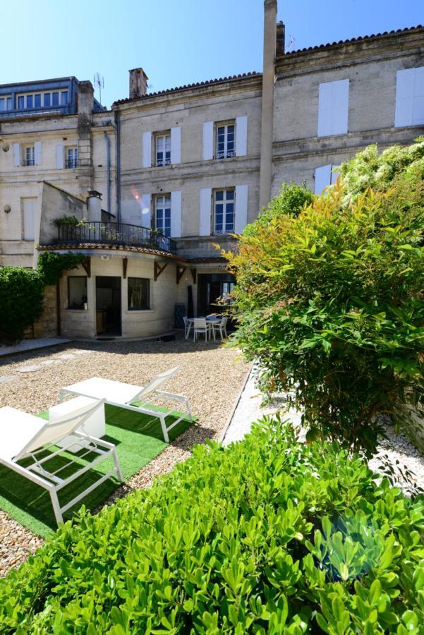 Hotel Le Twelve Angoulême Esterno foto