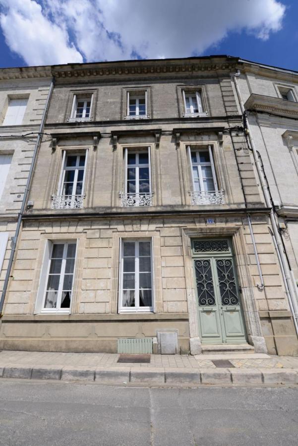 Hotel Le Twelve Angoulême Esterno foto